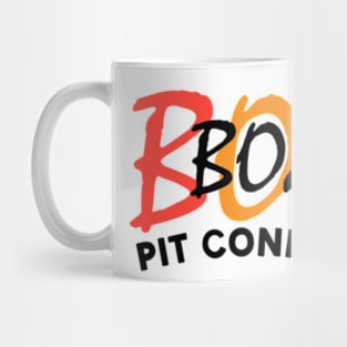 PIT CONFIRM Mug